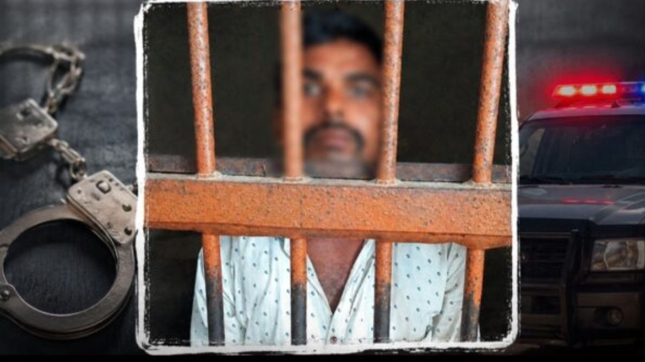‘मैं बेटे को ठीक कर दूंगा’, इतना सुनते ही महिला ने उतार दिए… फिर खुला तांत्रिक का बड़ा खेल