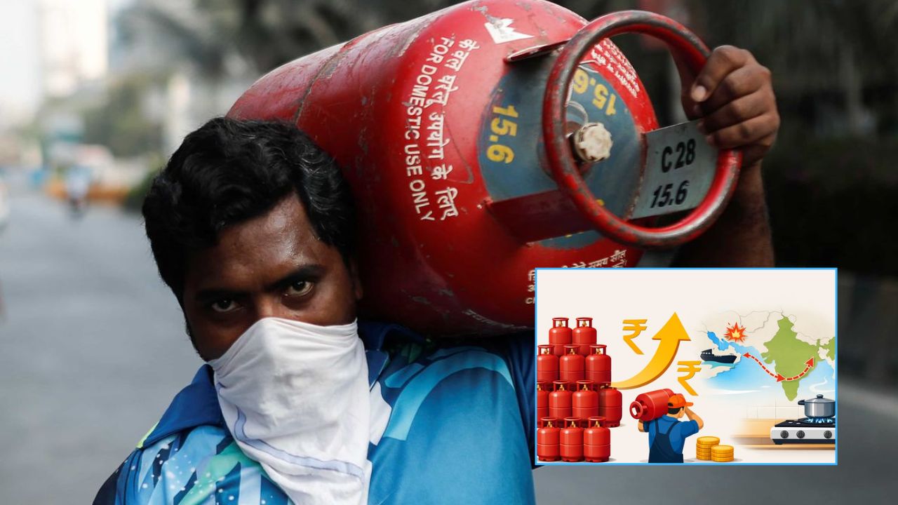 LPG Cylinder Price: जुलाई की शुरुआत में बड़ा सरप्राइज, गैस सिलिंडर सस्ता; लेकिन राहत किसे मिली?