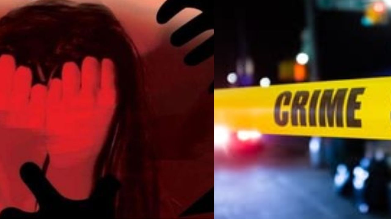 Lucknow Crime: सहेली के घर से लौट रही थी 15 साल की किशोरी, रास्ते में रुकी कार और फिर जो हुआ उसने सबको झकझोर दिया