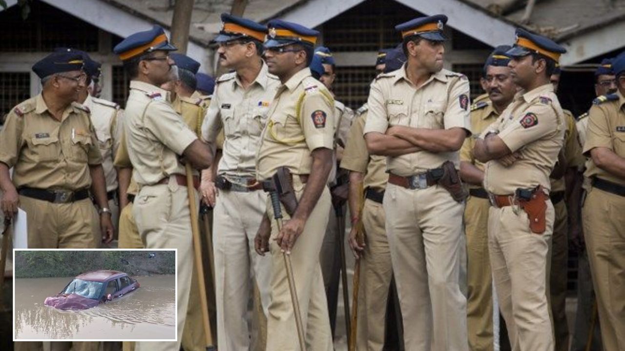 यूपी पुलिस को सलाम: कार हादसे के बाद भी नहीं छूटने दी TET परीक्षा, सूझबूझ से छात्रा को भिजवाया लखनऊ; जानें पूरी कहानी
