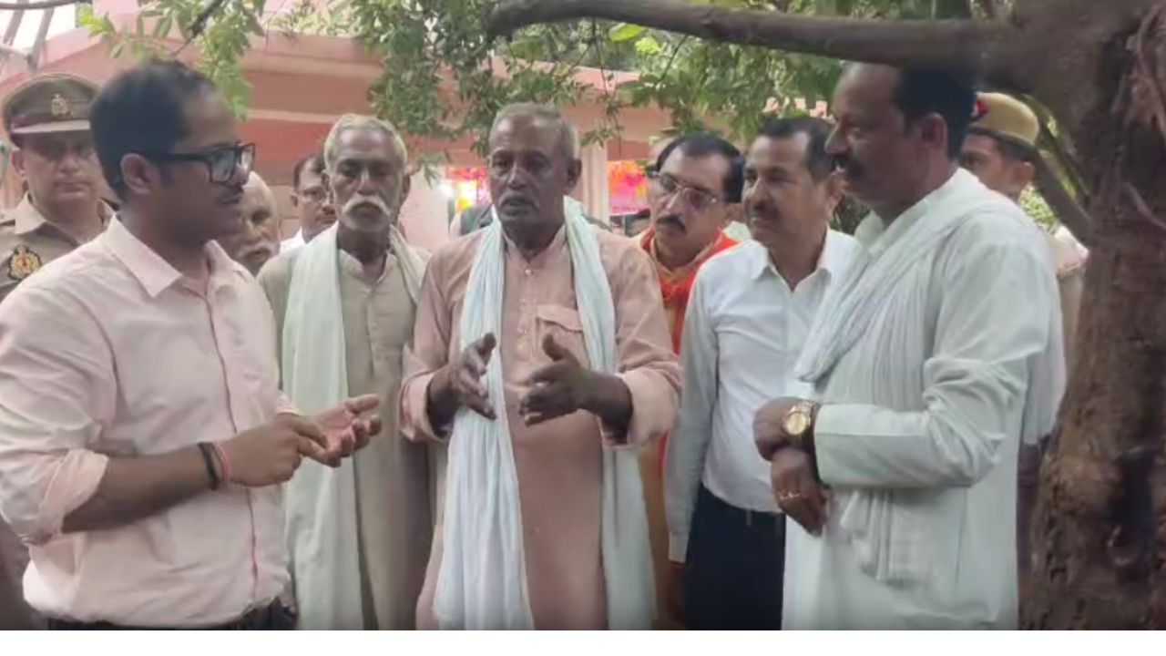 अजय राय का मिर्जापुर से सरकार पर सीधा प्रहार: गठबंधन और अयोध्या पर दिया वो बयान, जिससे गरमाई यूपी की सियासत