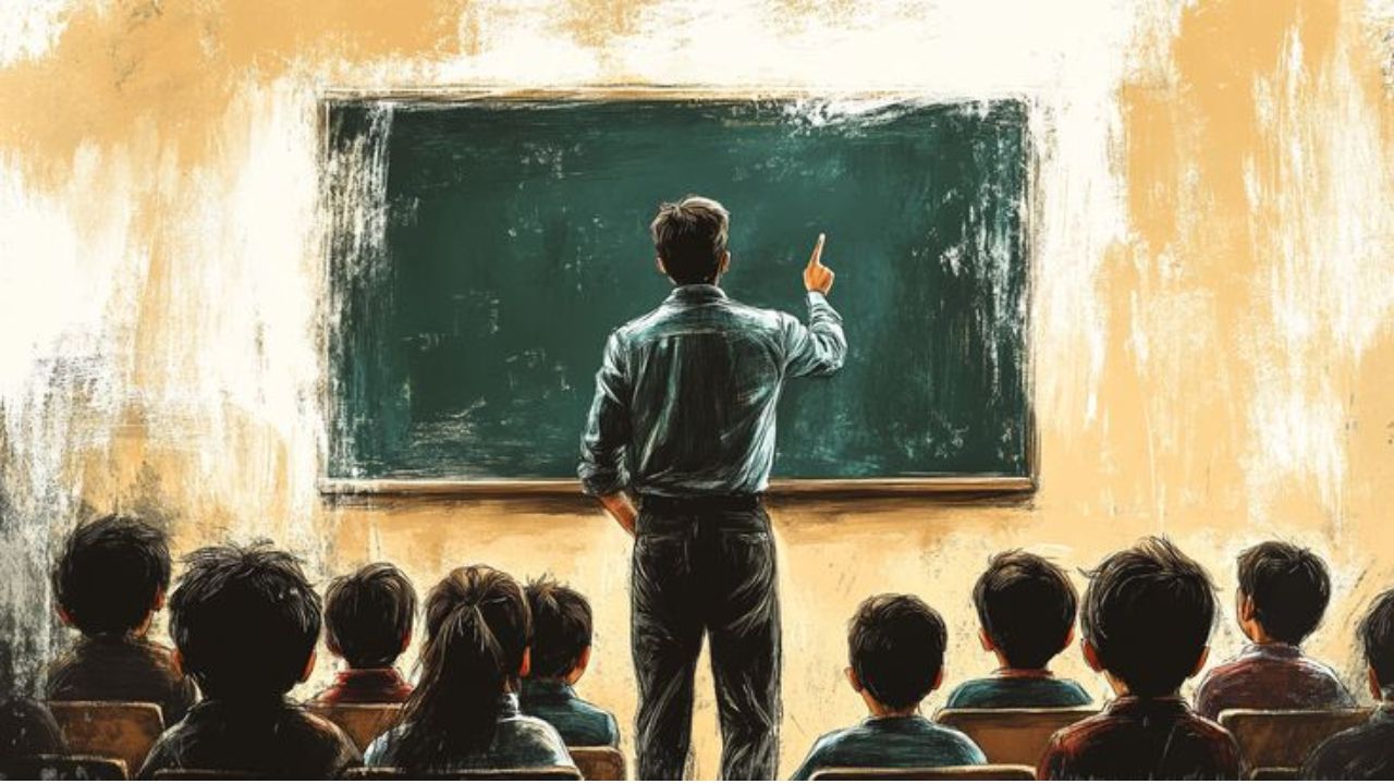 यूपी के शिक्षकों के लिए गुड न्यूज़, सरकार करने जा रही है बड़ा काम; लाखों टीचर्स को मिलेगी राहत