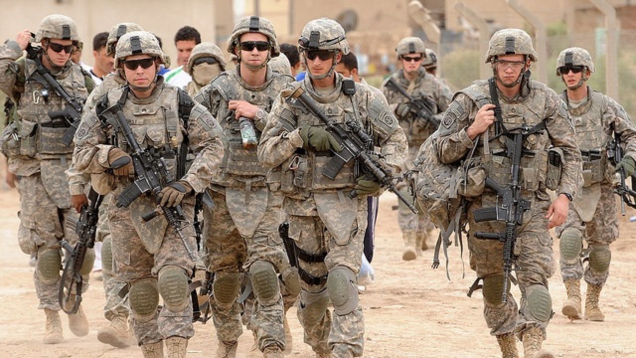 US Army Recruitment: क्या भारत से सीधे अमेरिकी कमांडो बनना मुमकिन है? जानें पेंटागन का वो सीक्रेट नियम जो कोई नहीं बताता