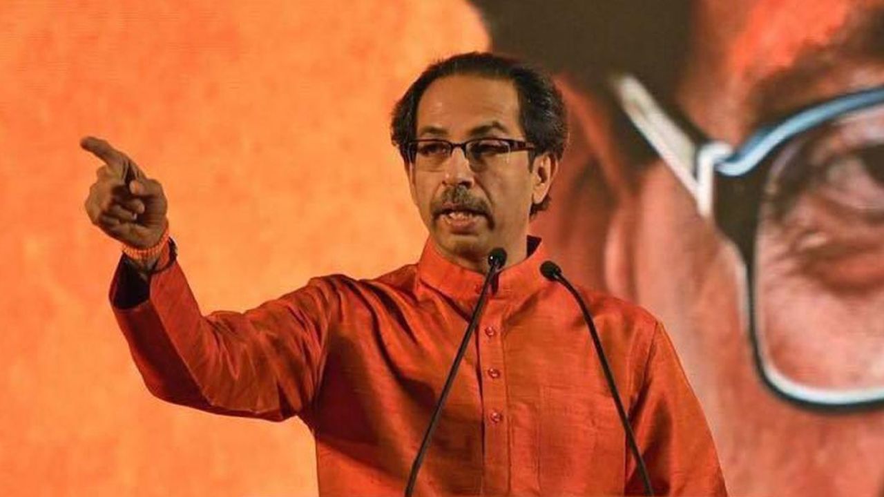 मातोश्री में अचानक बुलाई गई सीक्रेट मीटिंग, क्या सच में टूटने वाली है उद्धव ठाकरे की शिवसेना?
