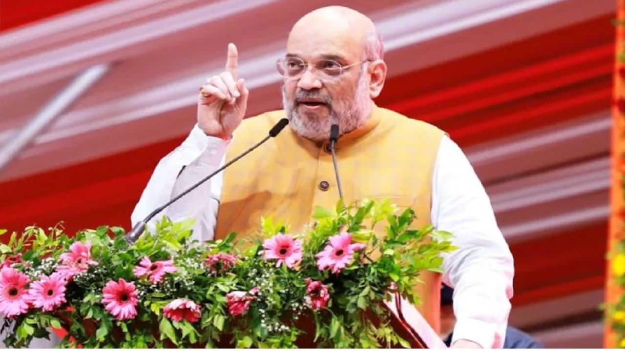 नई दिल्ली को मिली सौगात, बिना एक पैसा खर्च किए PhD स्कॉलर्स को VIP ट्रीटमेंट, गृहमंत्री आज करेंगे हाइटेक ई-लाइब्रेरी उद्घाटन