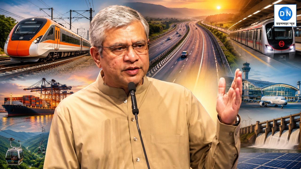Cabinet Decision: कैबिनेट में लिए गए दो बड़े फैसले, अश्विनी वैष्णव ने बताया सरकार का नया प्लान; जानिए क्या बदलेगा?