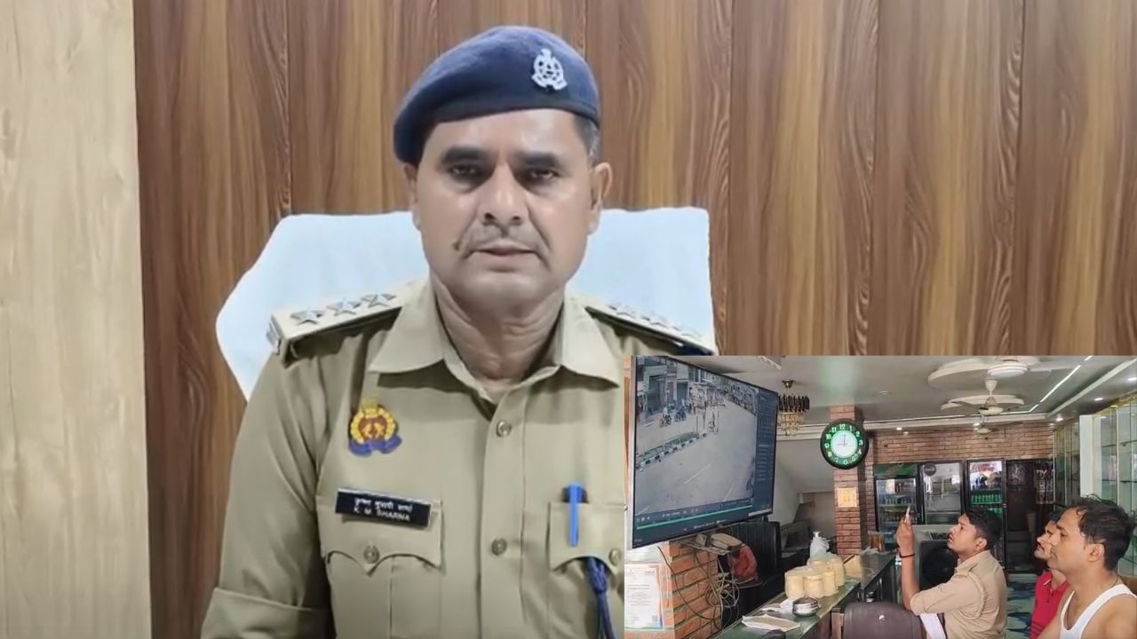 चहनिया चौराहे पर सरेआम ‘गैंग्स ऑफ वासेपुर’! जानिए चंदौली की इस खौफनाक वारदात का क्या हुआ अंजाम