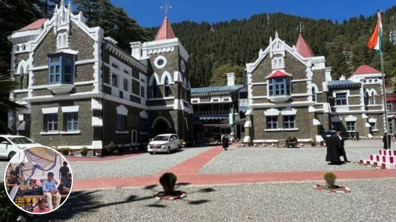 सरकार की छवि बचाना पुलिस का काम नहीं!: ऋषिकेश डिटेंशन केस में हाईकोर्ट ने खाकी को दिखाया संविधान का आईना