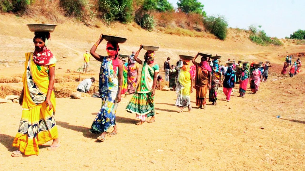आज से लागू हुआ VB G Ram G Act, 125 दिन का गारंटीड काम और इतना रोजाना मजदूरी, जानें आपके राज्य की दर