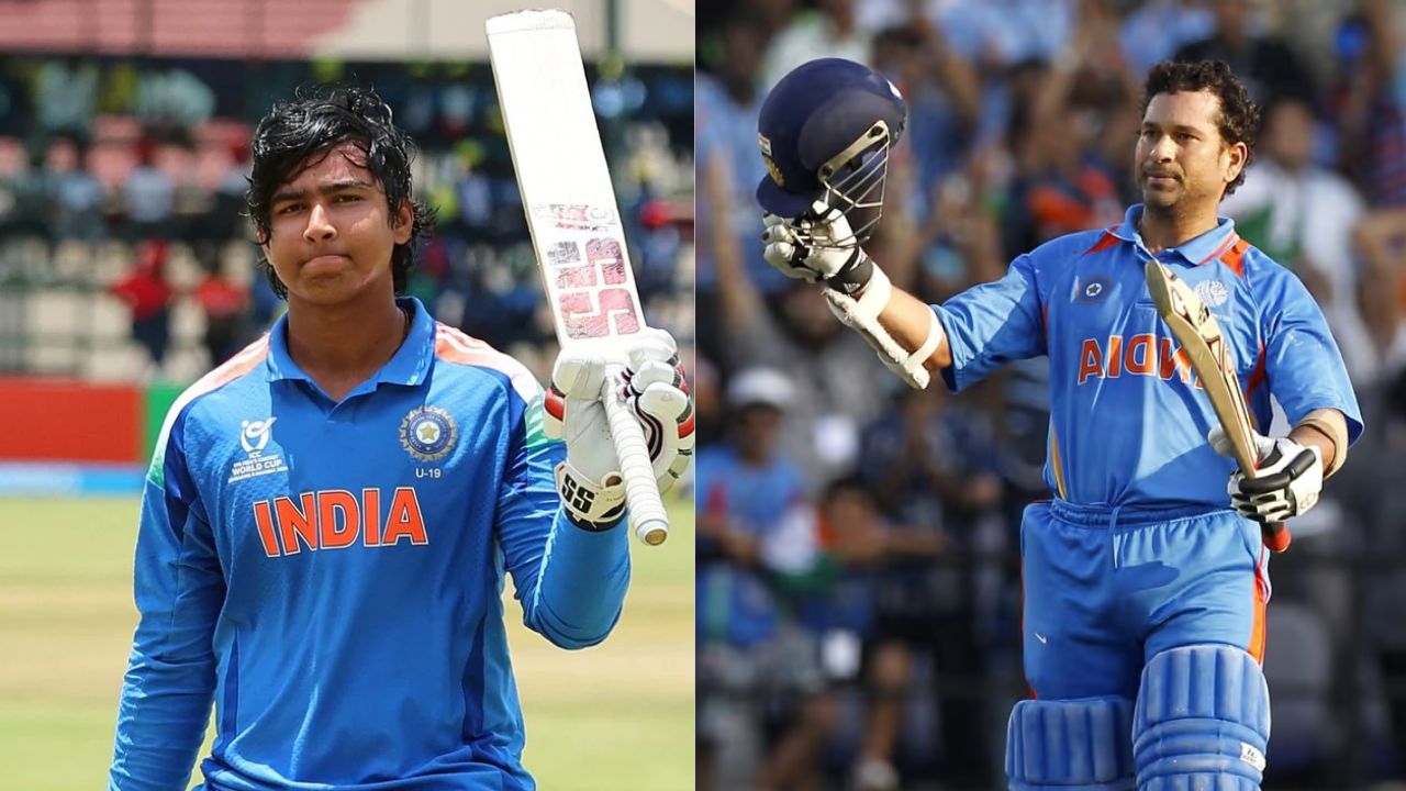 वैभव सूर्यवंशी का डेब्यू आज? अब क्या उसी मैदान पर रचेंगे इतिहास जहां से चमके थे सचिन तेंदुलकर