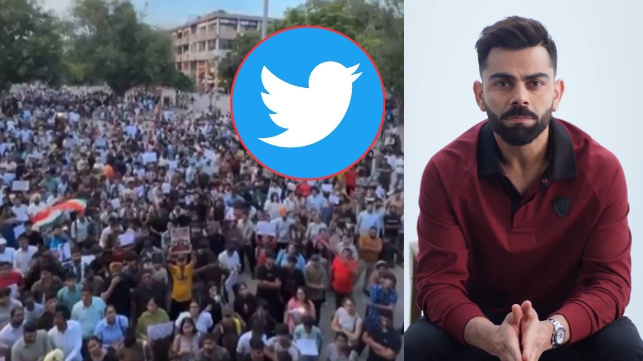 छात्र आंदोलन पर विराट कोहली के नाम से वायरल पोस्ट… फैक्ट चेक करने पर सामने आई पूरी सच्चाई