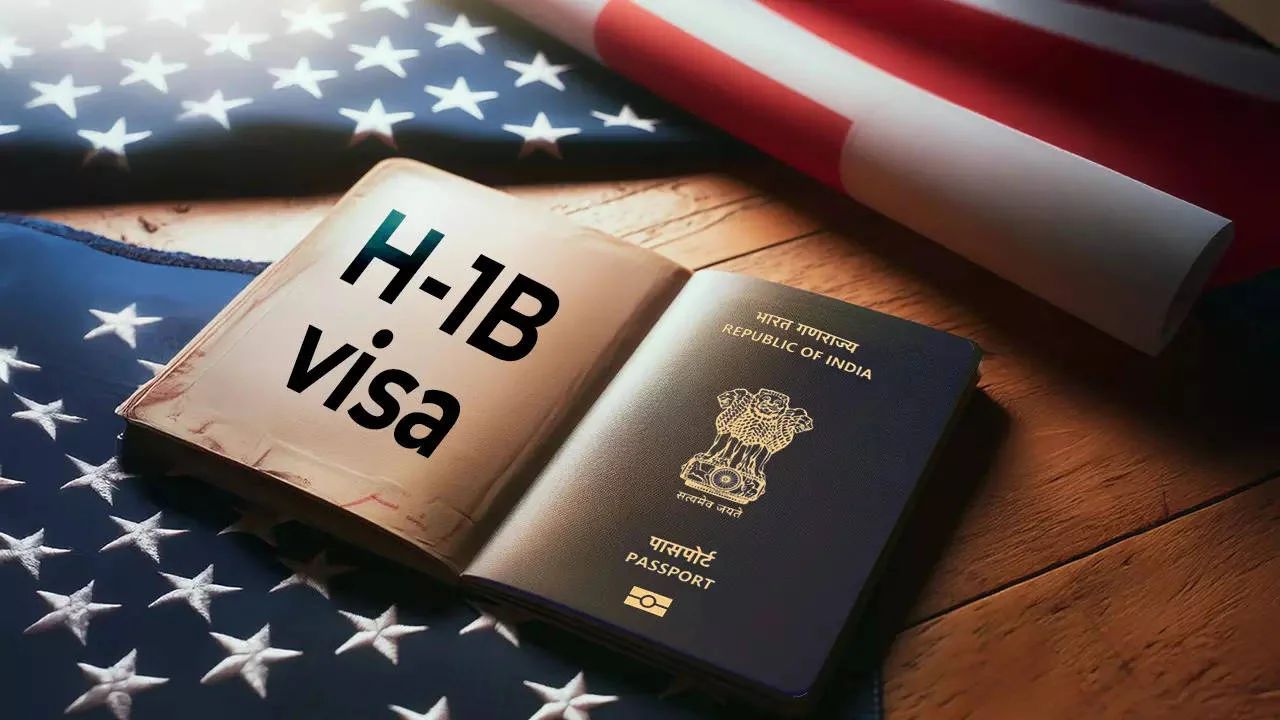 1986 के बाद सबसे बड़ा बदलाव? H-1B वीजा होल्डर्स के लिए अमेरिका में नया बिल, भारतीयों को मिल सकती है बड़ी राहत