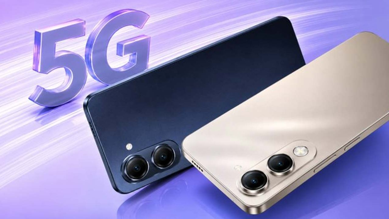 Vivo का नया धमाका: भारत में जल्द लॉन्च होगा 6500mAh बैटरी वाला T5 Lite 5G, फीचर्स उड़ाएंगे होश