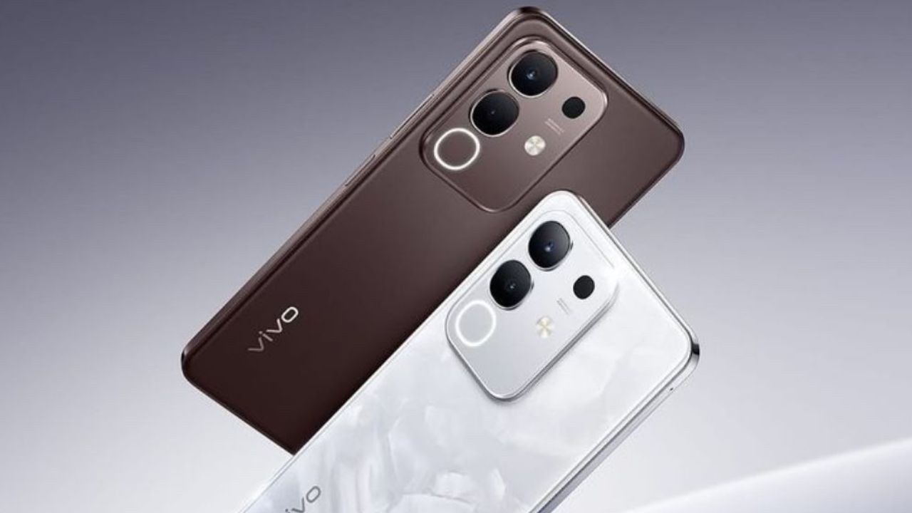 आज आ रहा है वीवो का सबसे सस्ता 5G फोन, 120Hz डिस्प्ले और दमदार AI फीचर्स से होगा लैस, जानिये कीमत