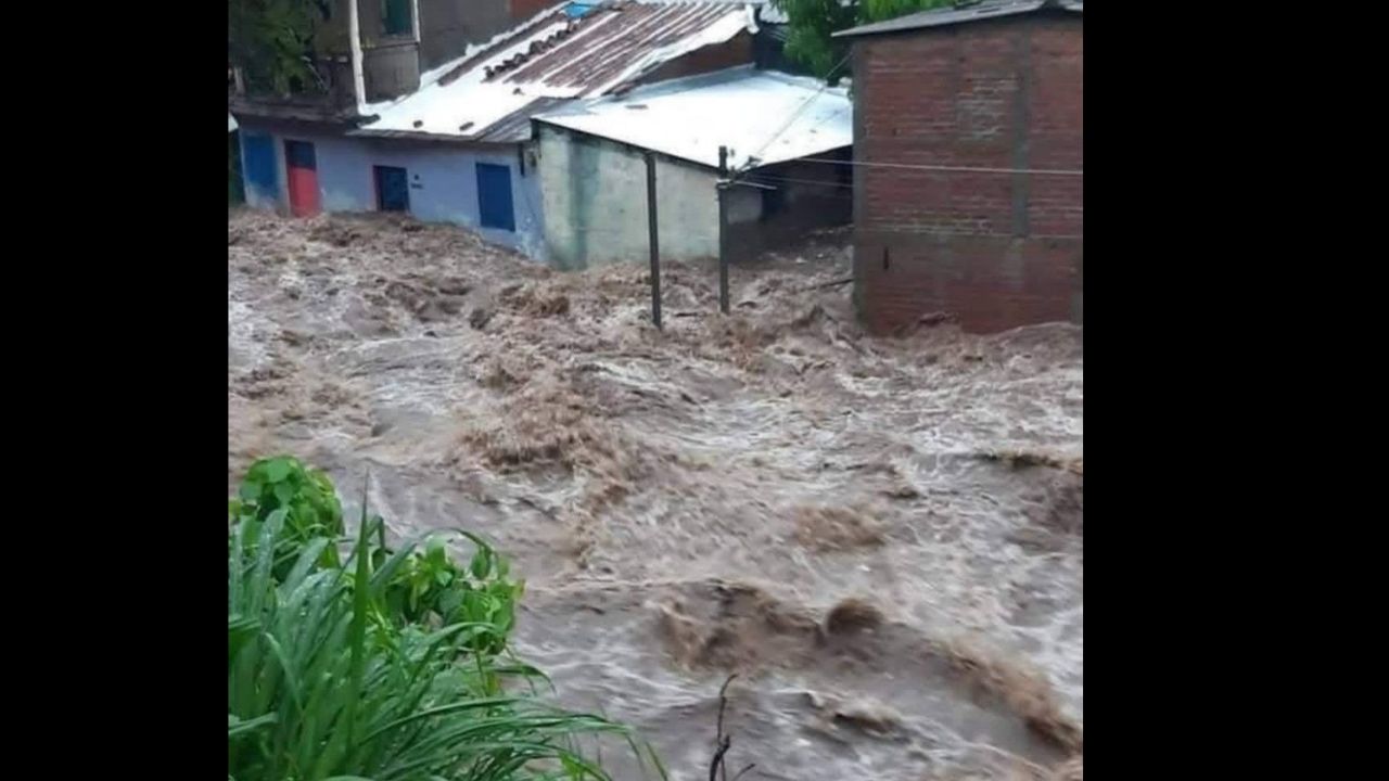 मेरठ में बारिश से शहर के कई इलाकों में जलभराव, क्रिकेटर प्रवीण कुमार के घर में घुसा सांप