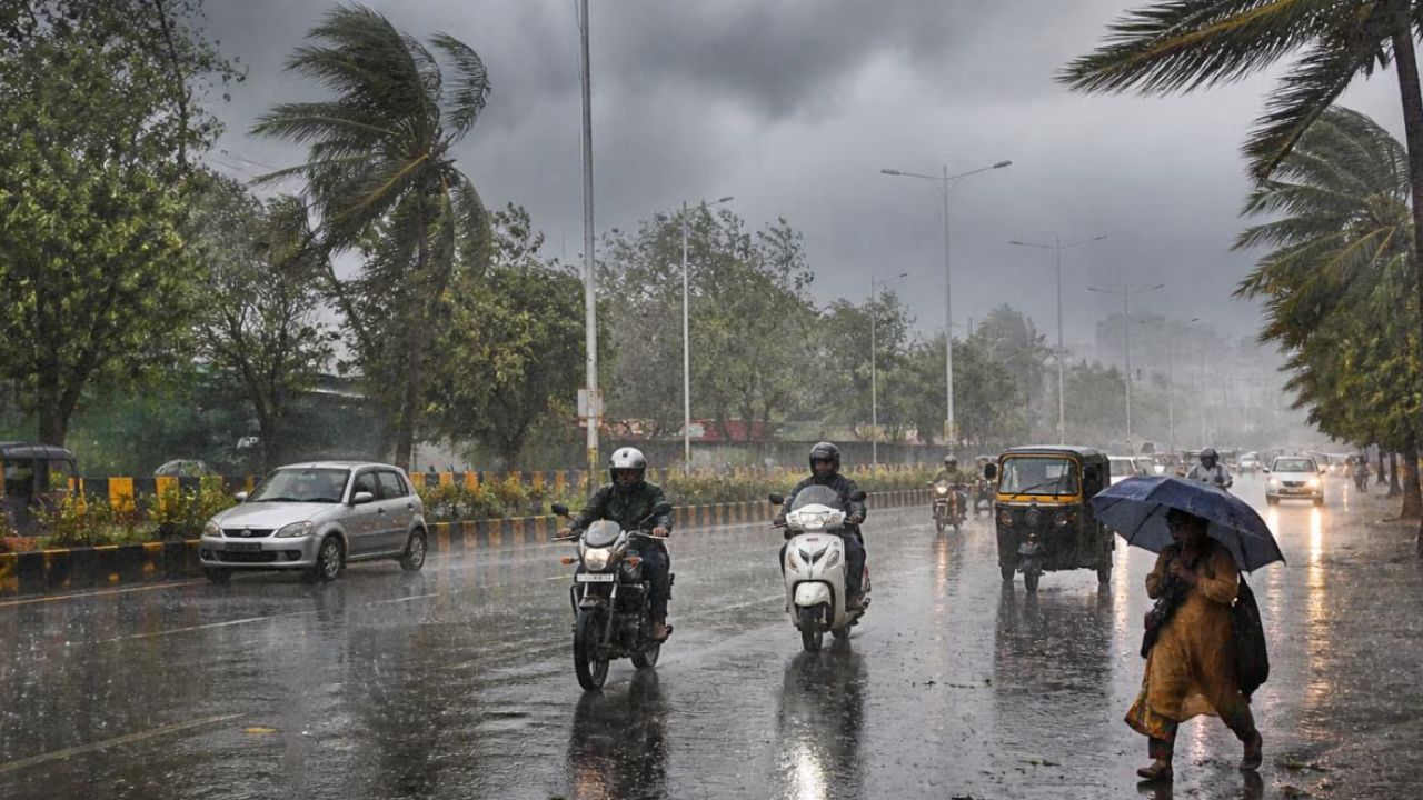 मानसून का दिखा रौद्र रूप, दिल्ली को मिली राहत तो उत्तराखंड-मध्य प्रदेश में भारी तबाही का खतरा