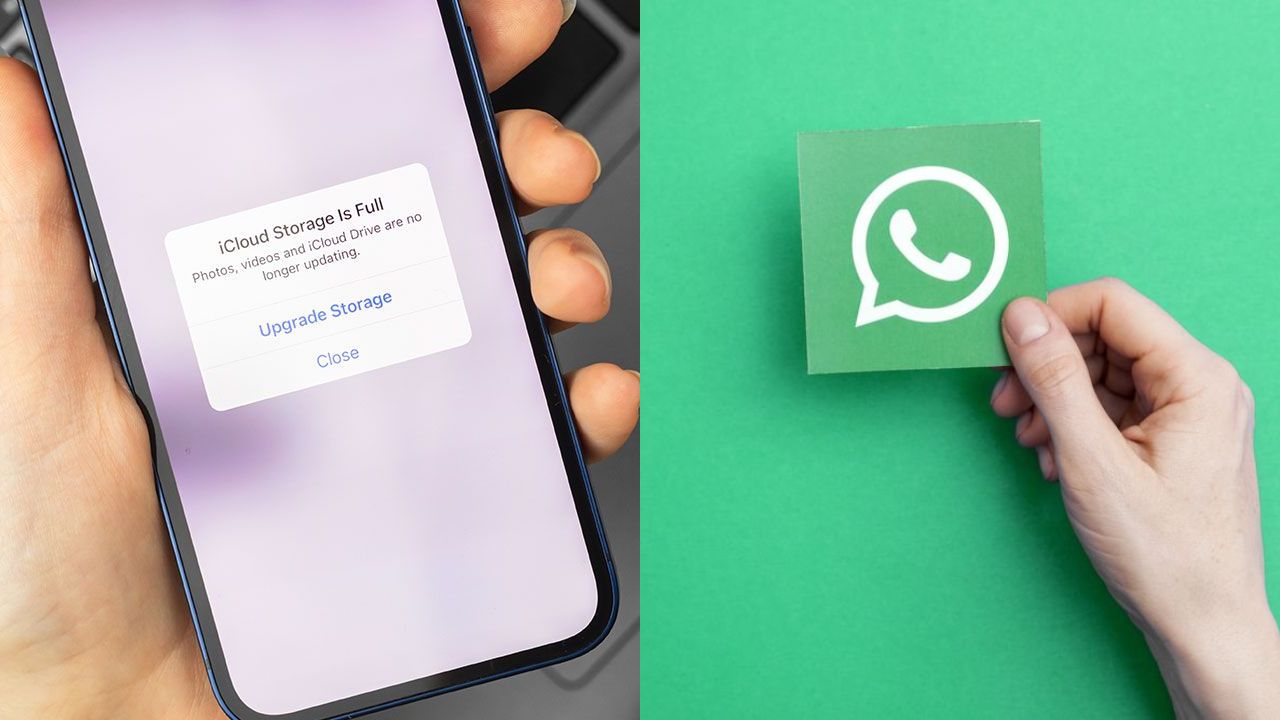 WhatsApp से भर रही है फोन की मेमोरी? तुरंत ऑन करें ये हिडन फीचर, हमेशा खाली रहेगा आपका स्मार्टफोन