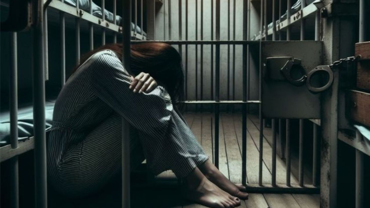 Telangana: छत से फेंकने पर भी नहीं मरा पति, तो अस्पताल से लाकर नली के ज़रिए दे दिया टॉयलेट क्लीनर; पत्नी गिरफ्तार