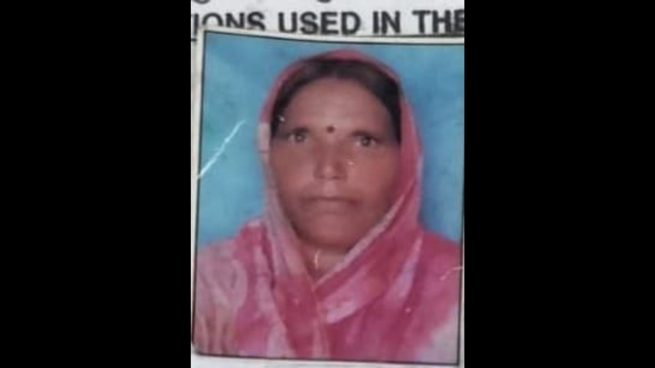 एक पल में उजड़ गया हंसता-खेलता संसार, मुजफ्फरनगर में भरभराकर गिरा कच्चा मकान, मलबे में दबीं जीवनसाथी की यादें