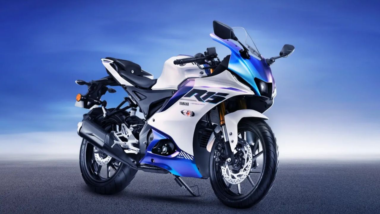 Yamaha R2: भारतीय बाजार में जल्द एंट्री करेगी यामाहा की नई बाइक, जानिये लॉन्च डेट, लुक परफॉर्मेंस और फीचर्स