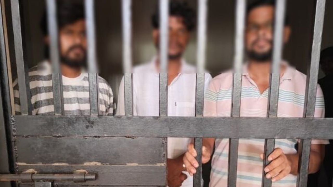 एम्स में मरीजों के मोबाइल कौन कर रहा था चोरी? पुलिस ने खोला बड़ा राज