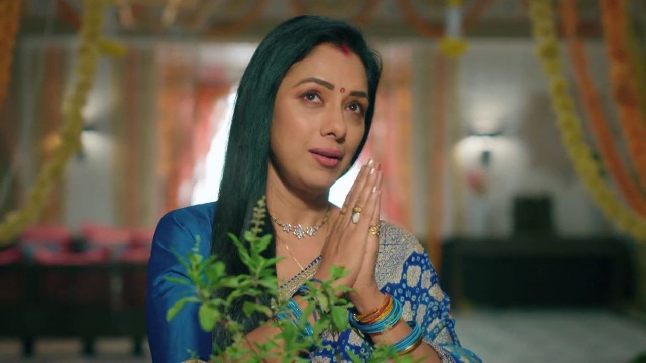 तुमने भरोसा नहीं, दिल तोड़ा है… शादी के जश्न के बीच प्रेम की चोरी का सच आया सामने, अनुपमा के परिवार में मच गया हंगामा