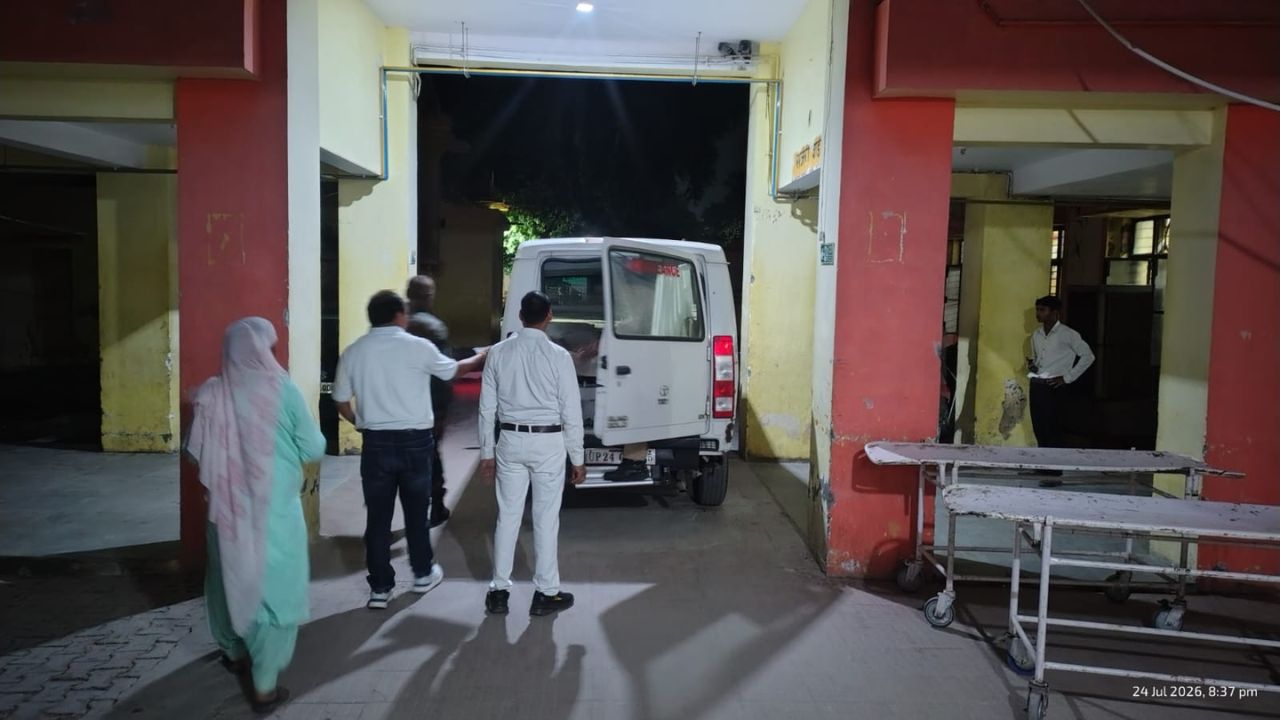 बदायूं जिला कारागार में विचाराधीन कैदी की मौत, बीमारी थी या कुछ और, सामने आई ये वजह