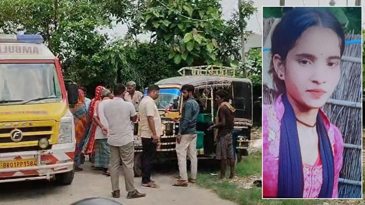 तीन दिन से लापता थी गुड़िया, शीशम के पेड़ से लटका मिला शव; गांव में दहशत का माहौल