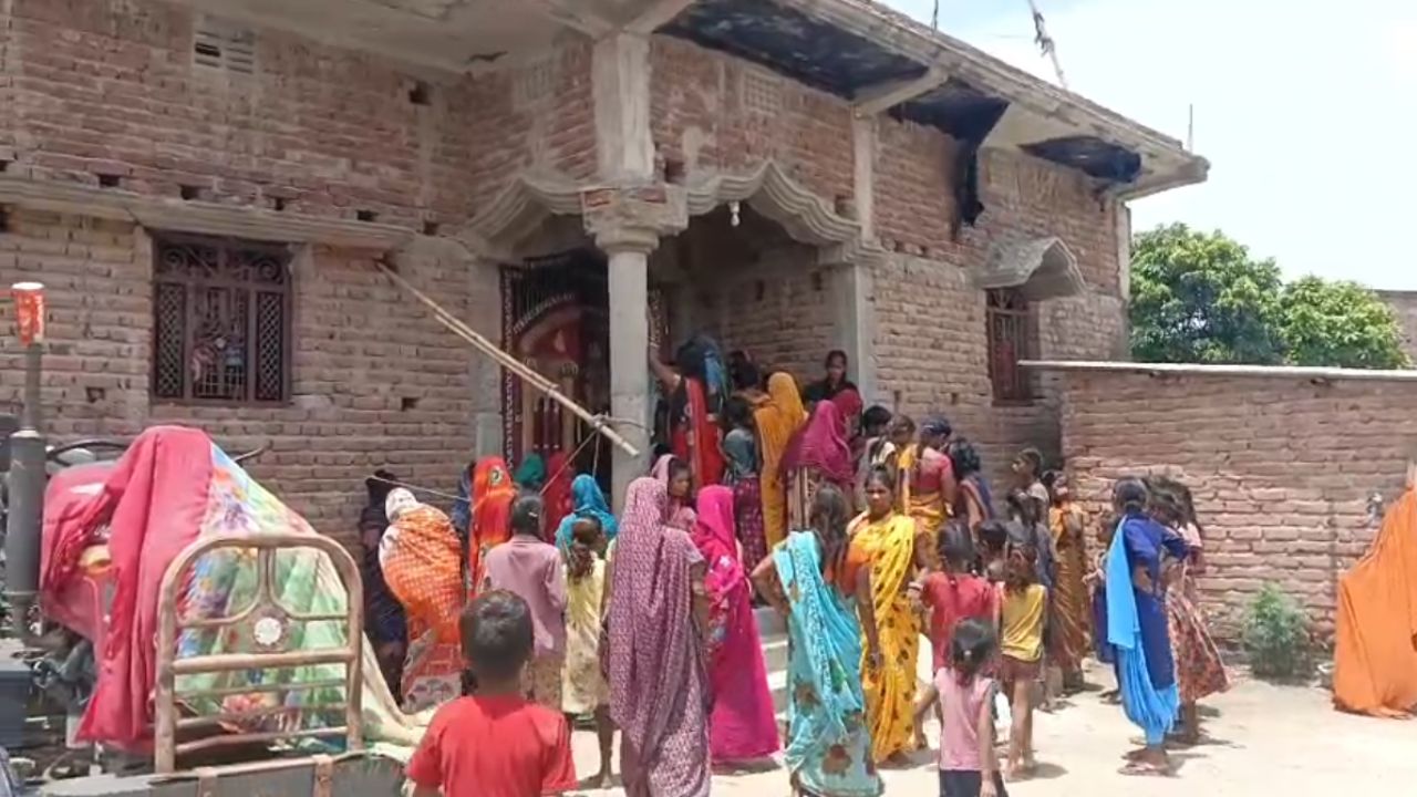 पश्चिमी चंपारण में बाघ का आतंक: 24 घंटे में दो लोगों की मौत से मचा हड़कंप, दहशत में ग्रामीण