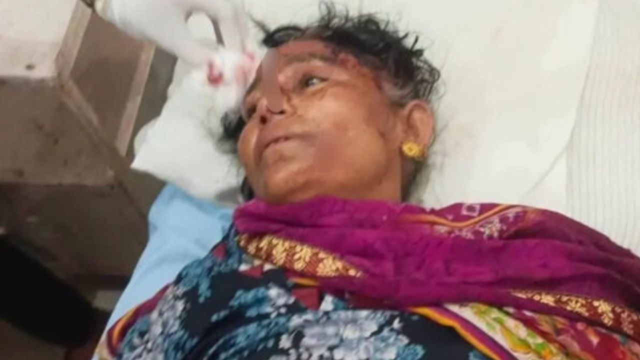 मैं ही फैसला करूंगा… कहकर बेटे ने उठाई लाठी, कुछ ही मिनटों में उजड़ गया पूरा परिवार
