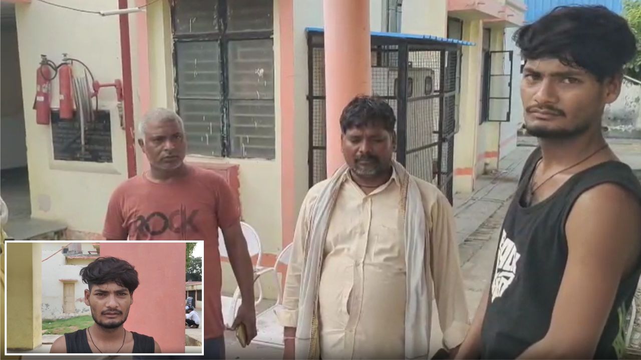 Budaun: एक ओवरटेक ने छीन ली जिंदगी… गंगा एक्सप्रेसवे पर बस की टक्कर से वाराणसी के युवक की दर्दनाक मौत