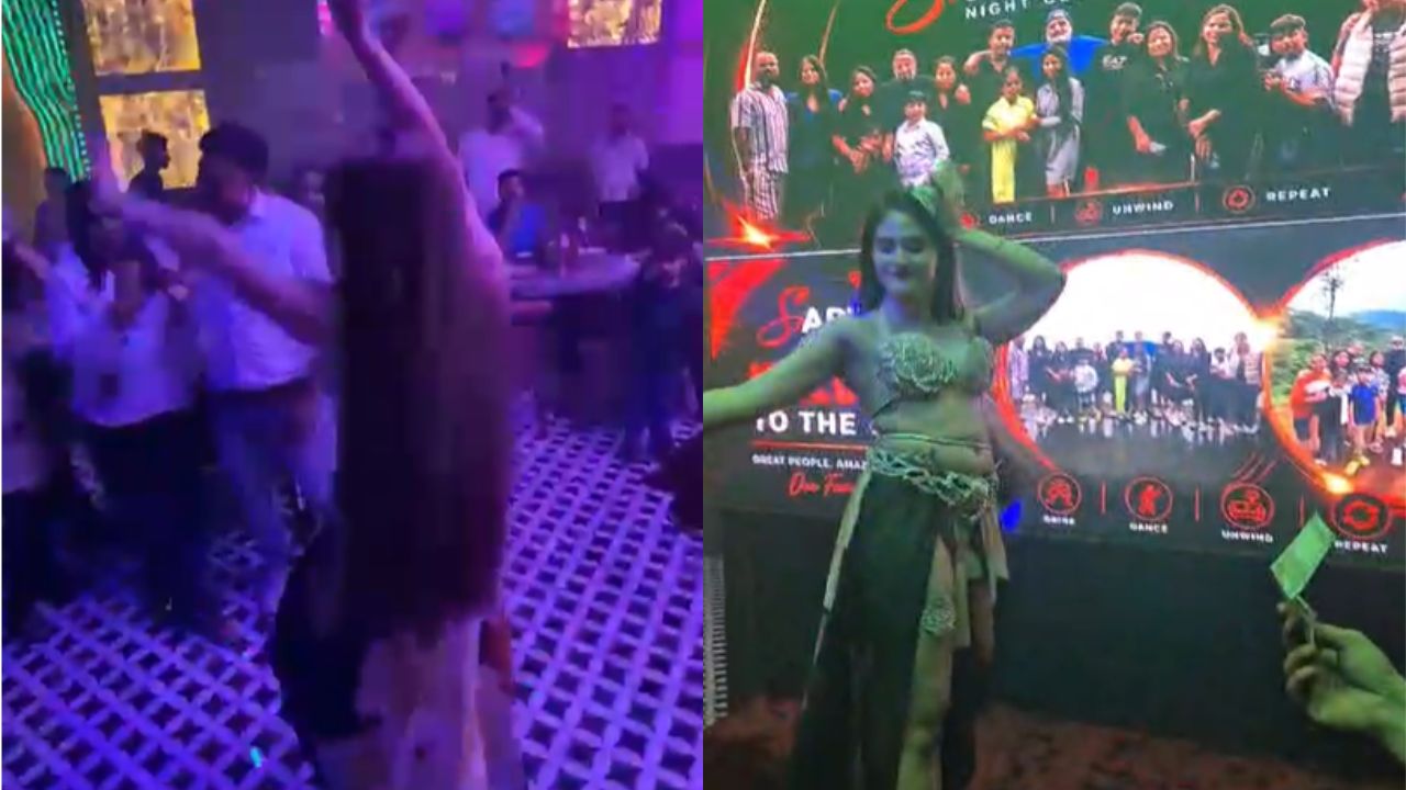 बदायूं के सिटी मॉल में ऐसा क्या हुआ कि वायरल वीडियो से मच गया हड़कंप
