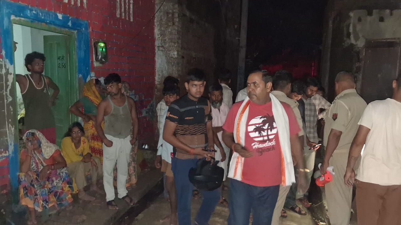 बदायूं में बेटा बना कलयुगी, पिता के साथ कर दिया ऐसा कांड कि दहल गया गांव