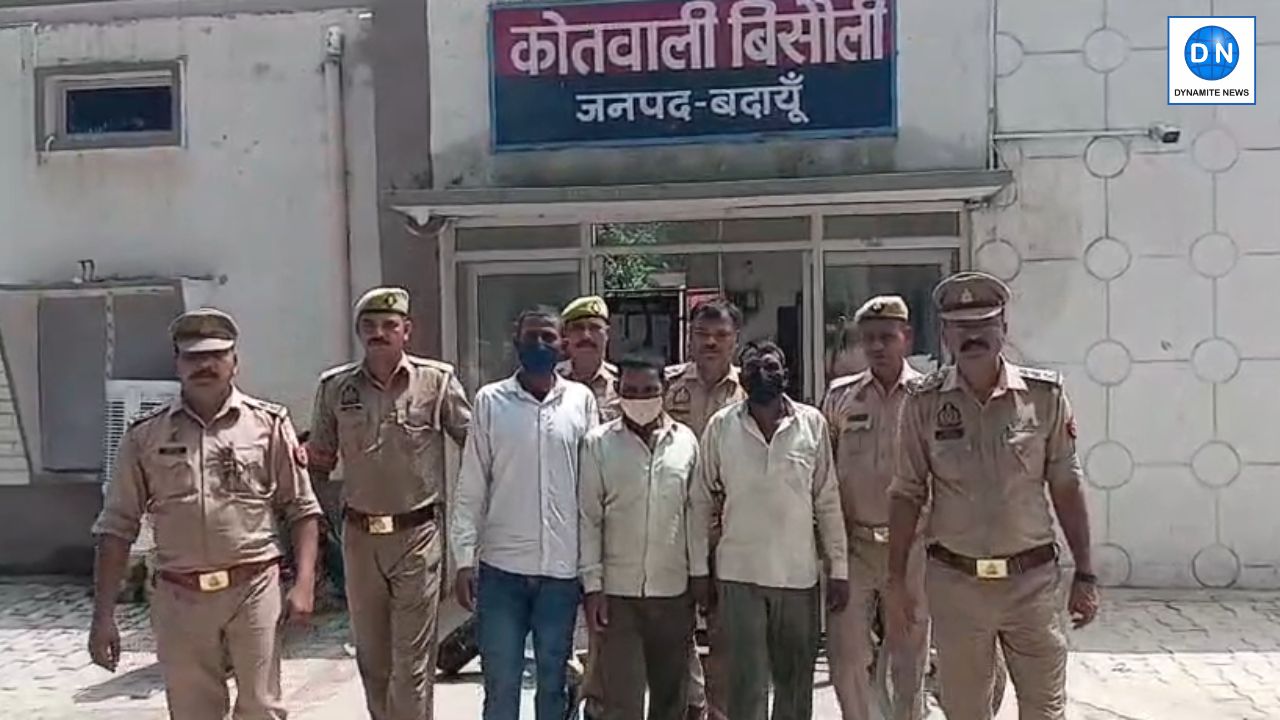बदायूं में एक महीने पुराने केस का चौंकाने वाला खुलासा, जानिए पूरा मामला