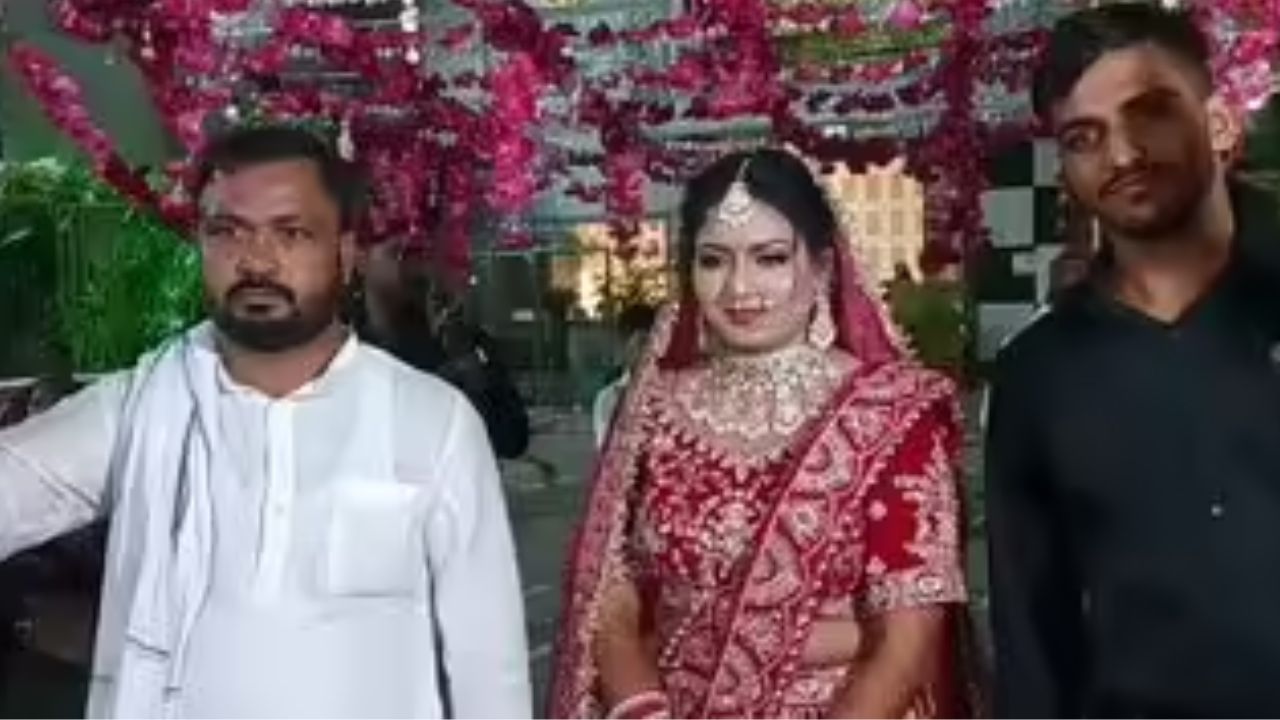 खून का नहीं, भरोसे का रिश्ता… माँ-बाप के जाने के बाद मुस्लिम भाई ने धूमधाम से रचाई हिंदू बहन की शादी