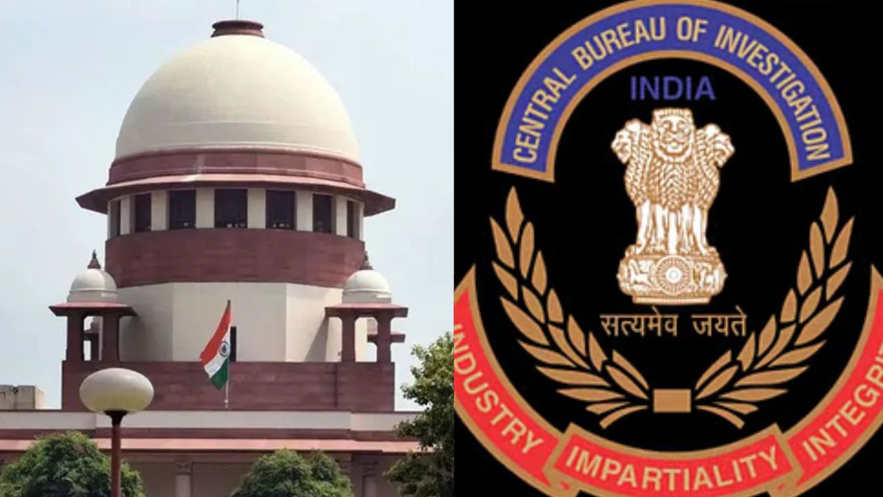 नोएडा के नामी 50 बिल्डरों पर CBI का एक्शन : सुप्रीम कोर्ट में पेश किया काले कारनामों का लेटर, 600 लोगों के साथ किया था फ्रॉड!