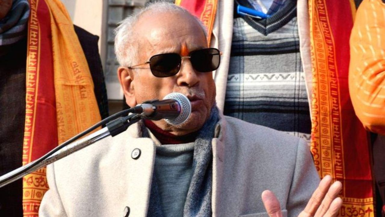 राम मंदिर चढ़ावा चोरी में महाखुलासा: सिर्फ मुखौटा थे कोषाध्यक्ष गोविंद गिरी, चंपत राय के पास थी असली चाबी!