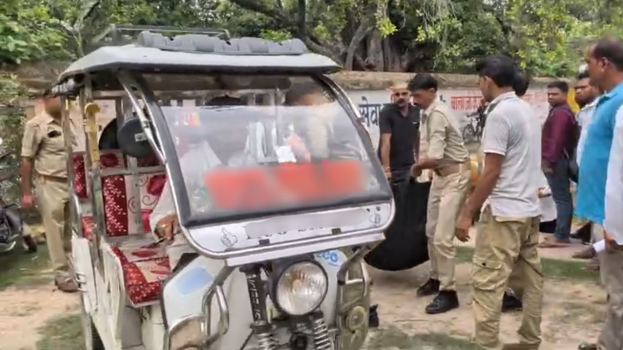 पोखरे में उतराता मिला महिला का शव, पूरे इलाके में मच गया हड़कंप; पुलिस के सामने कई सवाल