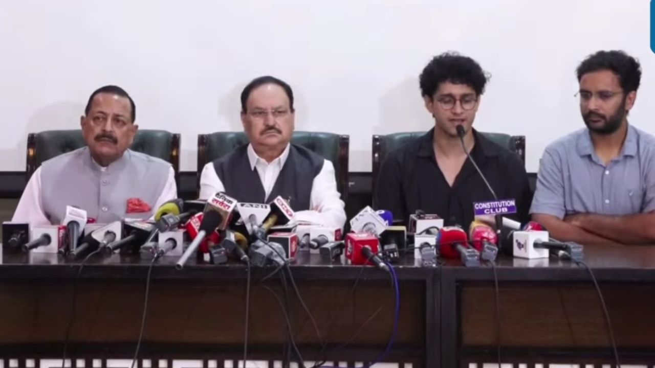 बड़ी खबर: सीजेपी ने तत्काल प्रभाव के साथ आंदोलन खत्म करने का किया ऐलान