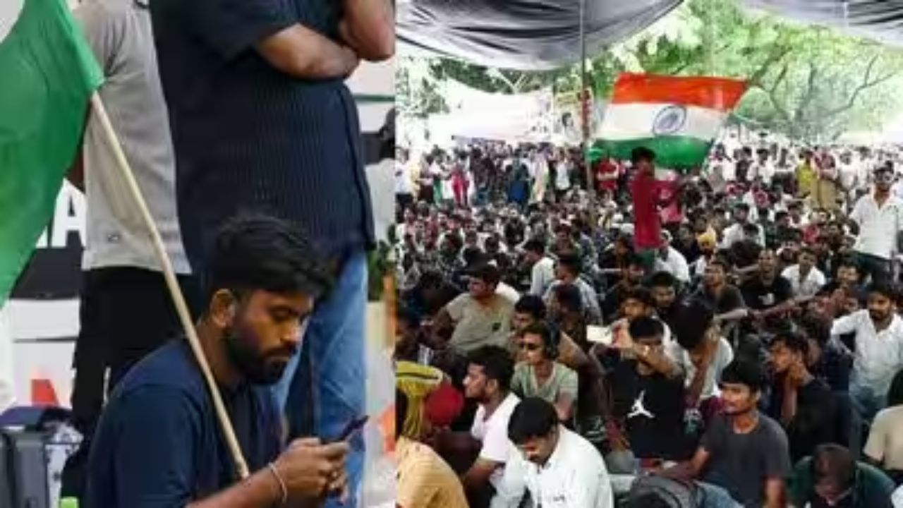 CJP के संसद मार्च से पहले दिल्ली में अलर्ट, पुलिस ने जारी की कड़ी चेतावनी