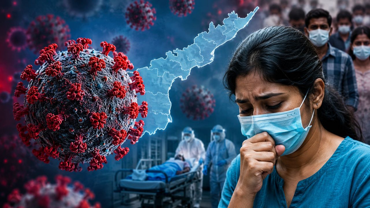 सावधान! फिर लौट आया कोरोना, अब तक 3 लोगों की मौत, संक्रमण के 13 मामले आए सामने