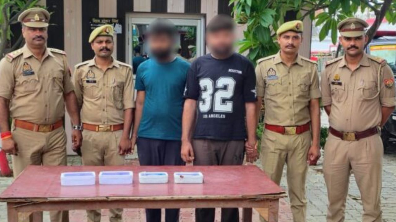 रायबरेली में कार्ड बदलो, पिन जानो और खाते साफ… शातिर गिरोह का चौंकाने वाला तरीका आया सामने