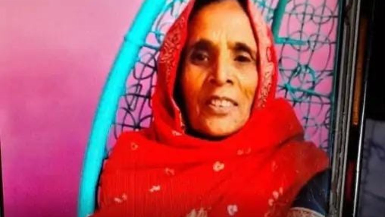 मेरठ में पुलिस वाले की मां का बेरहमी से मर्डर, पड़ोसन ने खोला राज तो उड़ गए होश