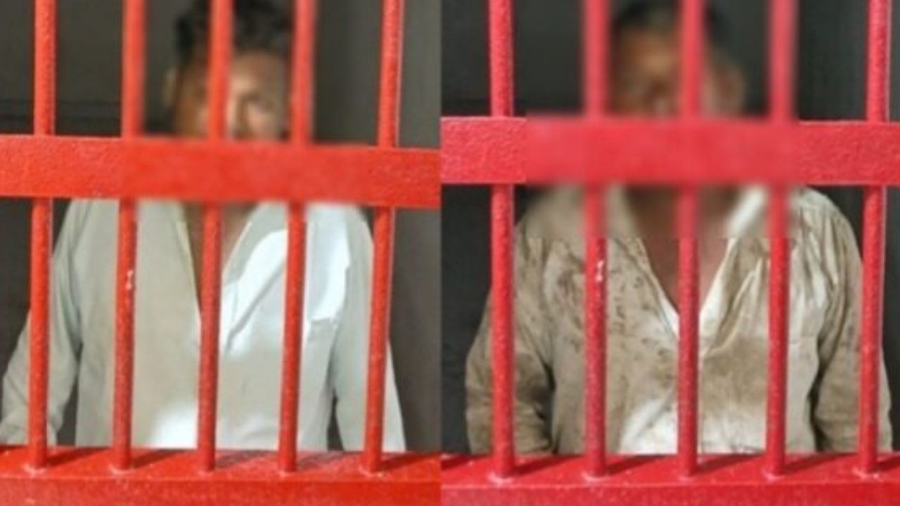 गोरखपुर में ट्यूबवेल के पानी को लेकर क्यों भड़की हिंसक झड़प, दो आरोपी गिरफ्तार