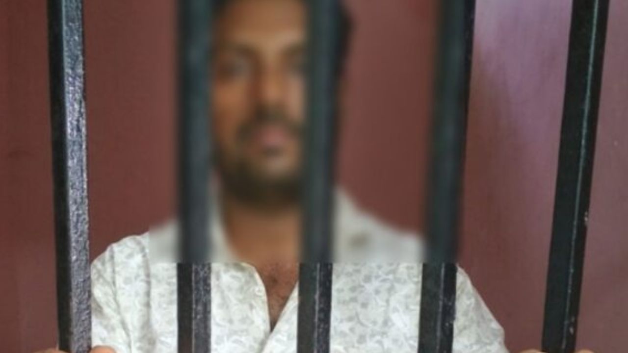 गोरखपुर में पहचान बदलने की साजिश? दो पासपोर्ट वाले आरोपी से खुलेगा बड़ा नेटवर्क