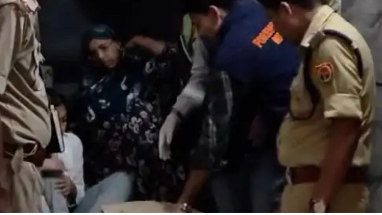 मेरठ में ऑनर किलिंग! चार भाइयों की इकलौती बहन की गोली मारकर हत्या, मां ने बताई वारदात के पीछे की असली सच्चाई