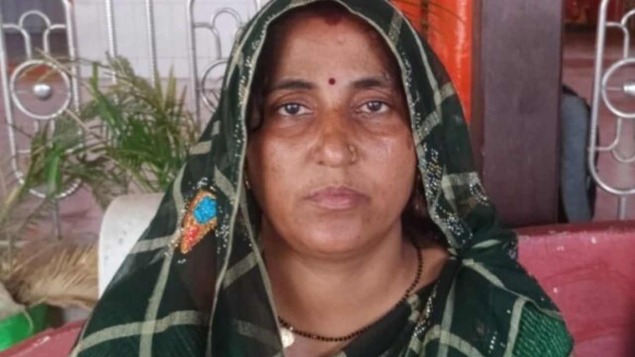 गोरखपुर में दिनदहाड़े पुलिस चौकी के पास छिनैती, मोबाइल बनवाकर लौट रही थी महिला