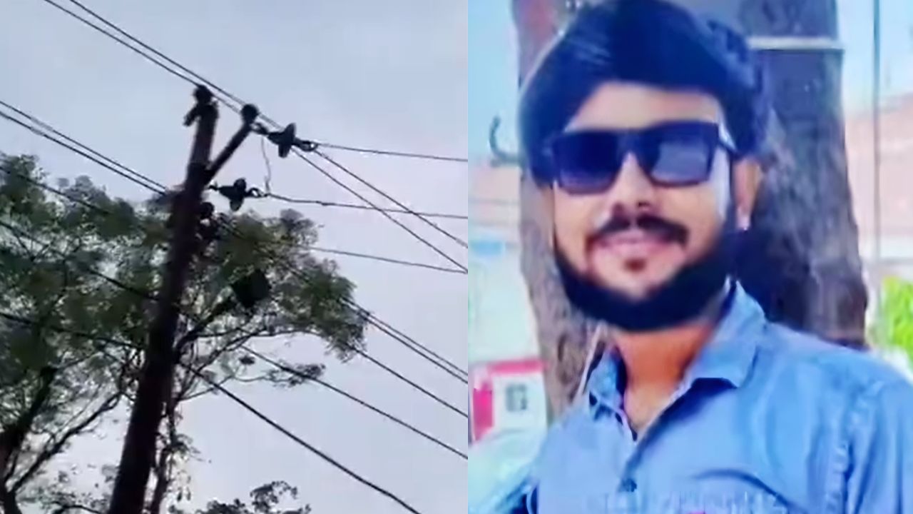 अफसरों की लापरवाही से नोएडा में एकलौते बेटे की मौत, अब कौन समझेगा रानी देवी का दर्द?