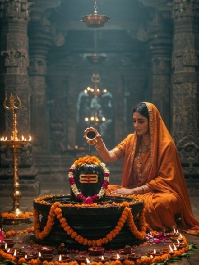 30 जुलाई से शुरू होगा सावन, जानें सोमवार व्रत की पूरी लिस्ट