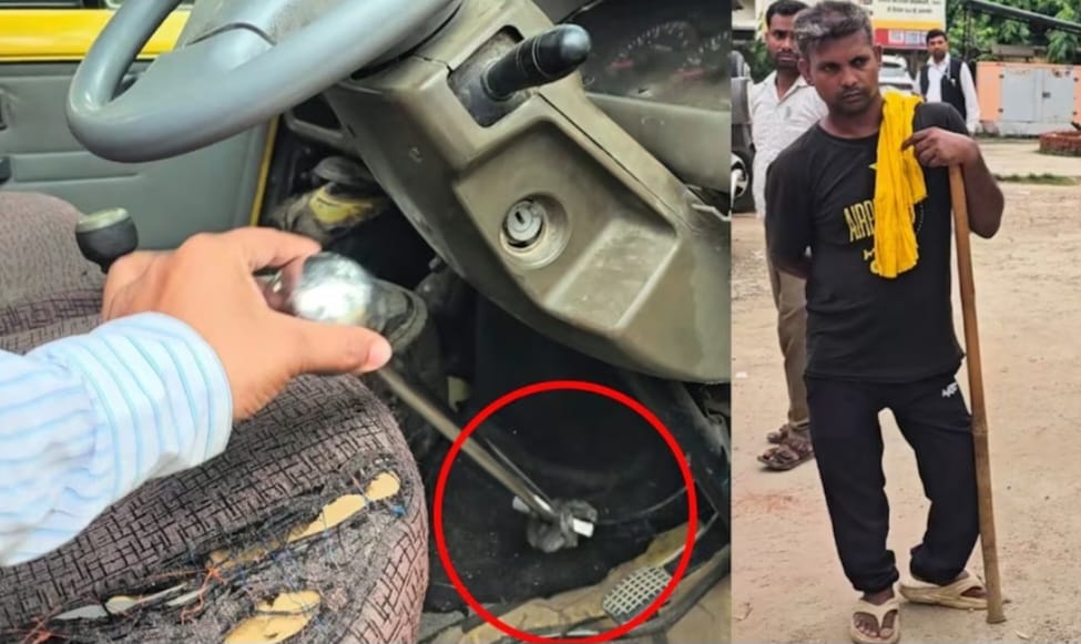 स्कूल वैन केस में नया बवाल! ARTO के दावे पर BSA का पलटवार, अब किस पर होगा भरोसा?
